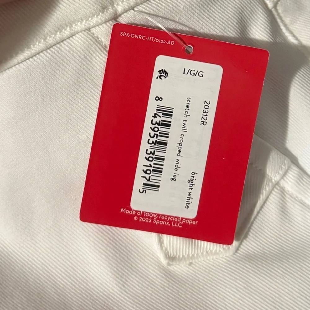 SPANX size nwt